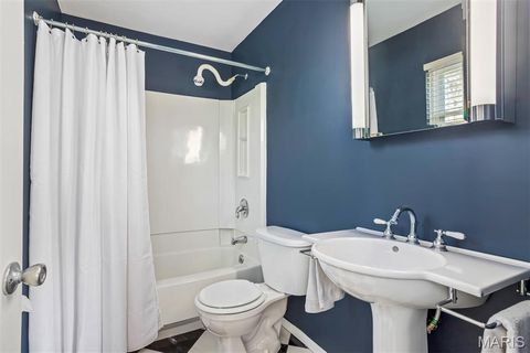 Tiny photo for 27 Chesterton Lane, Chesterfield, MO 63017 (MLS # 26005832)