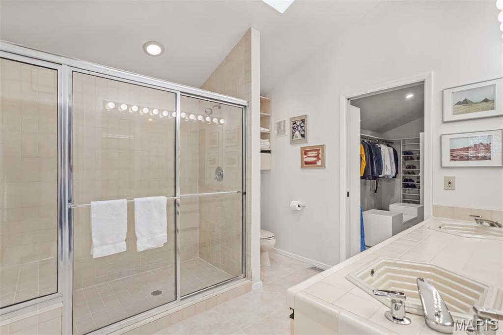 Chesterton Lane 3 - Residential