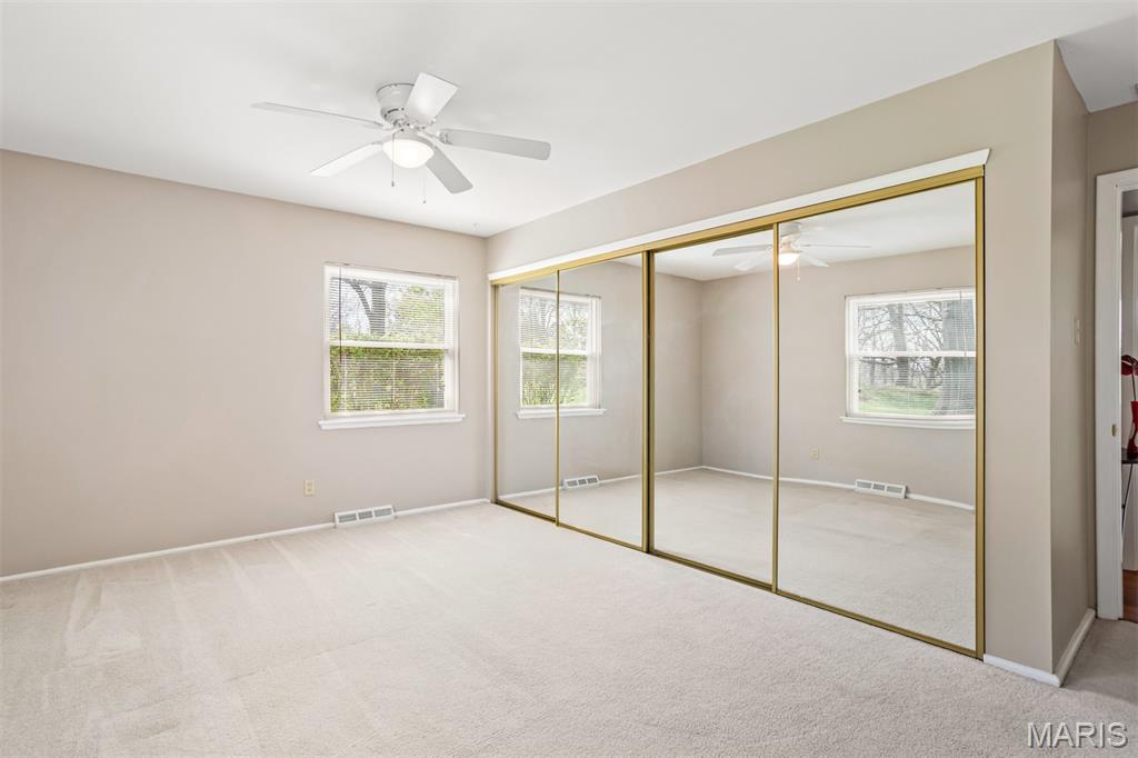 Chesterton Lane 3 - Residential