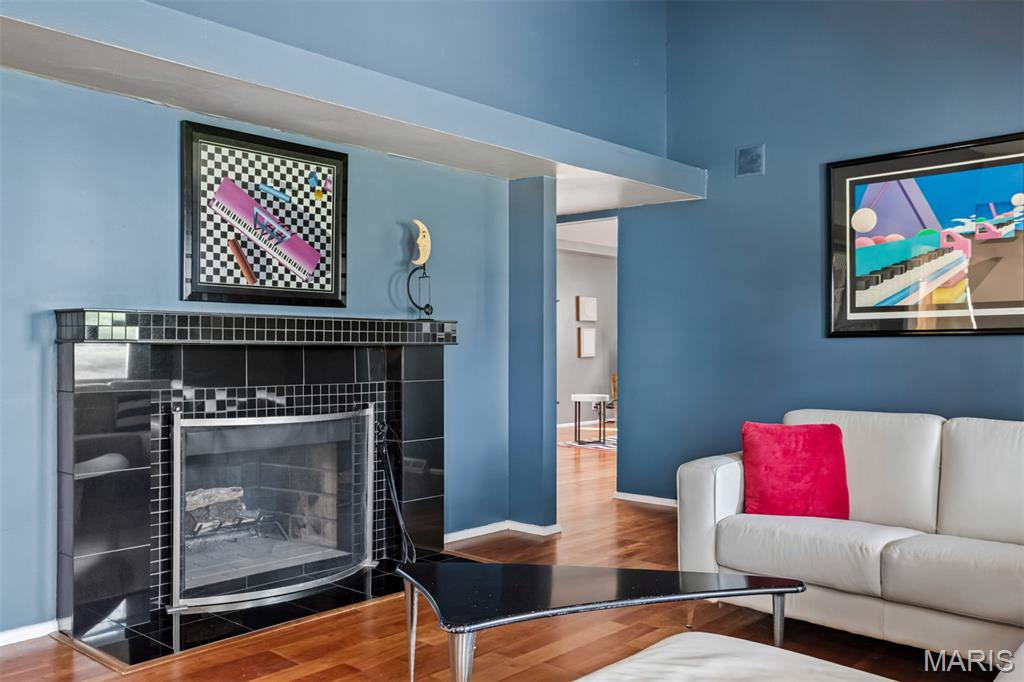 Chesterton Lane 3 - Residential