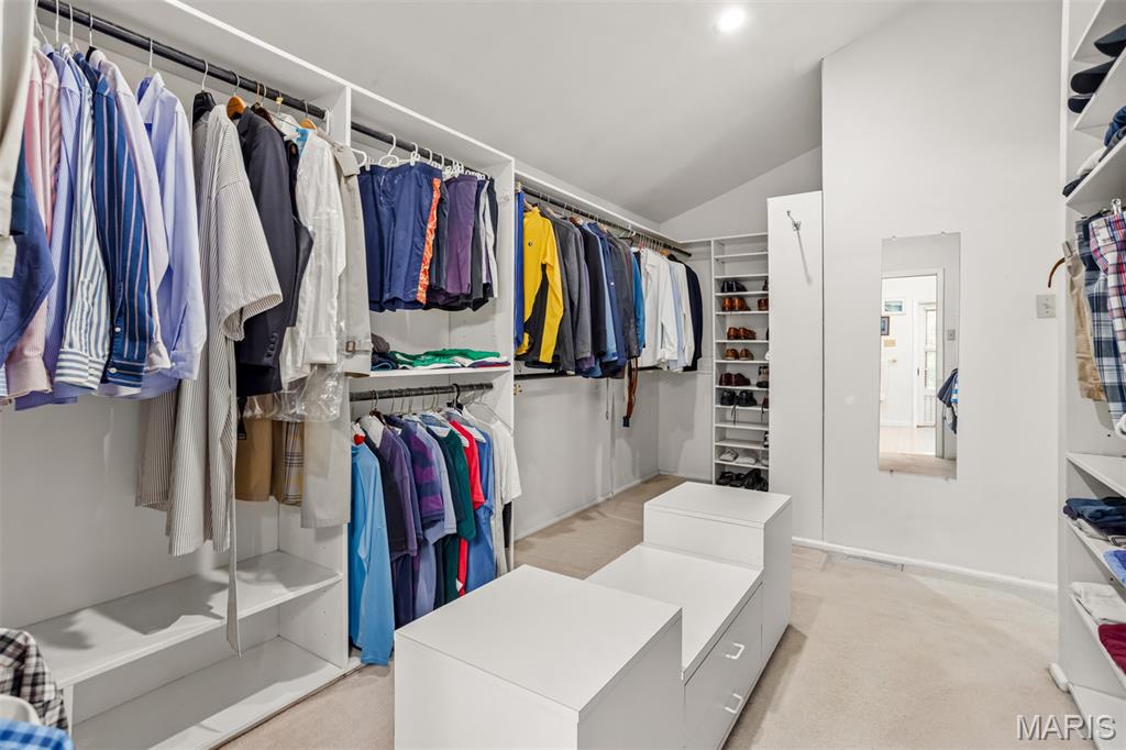 Chesterton Lane 3 - Residential