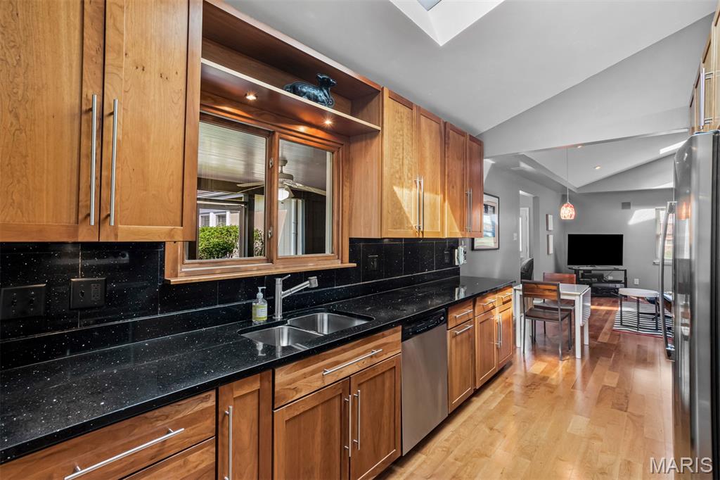 Chesterton Lane 3 - Residential