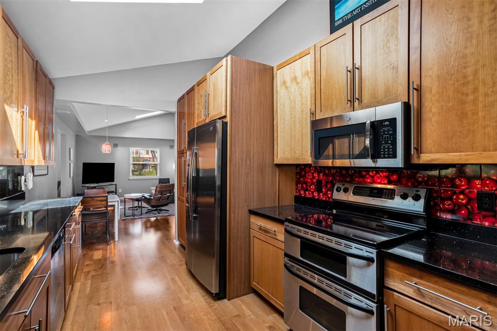 Chesterton Lane 3 - Residential