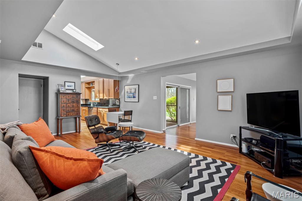 Chesterton Lane 3 - Residential