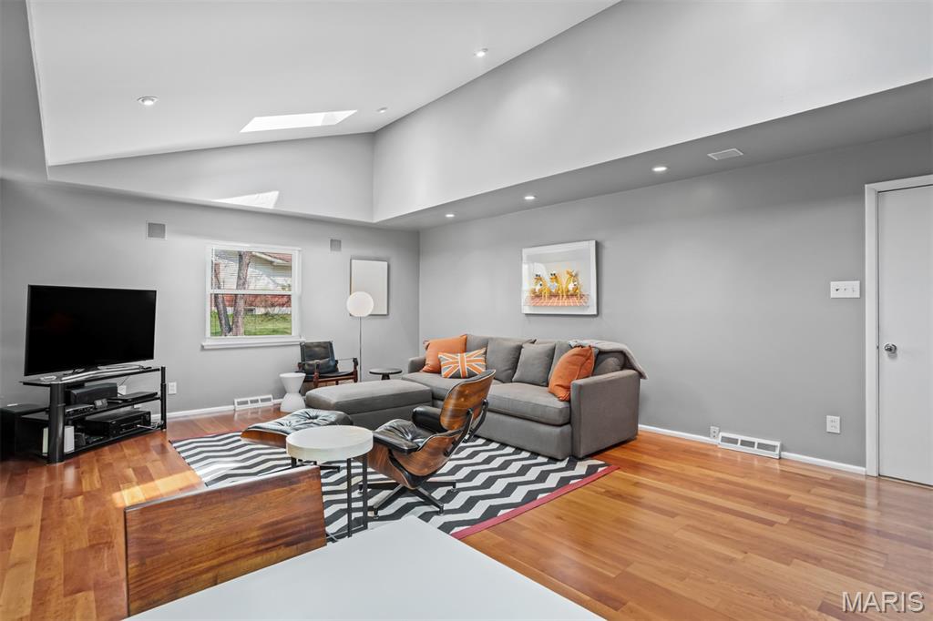 Chesterton Lane 3 - Residential