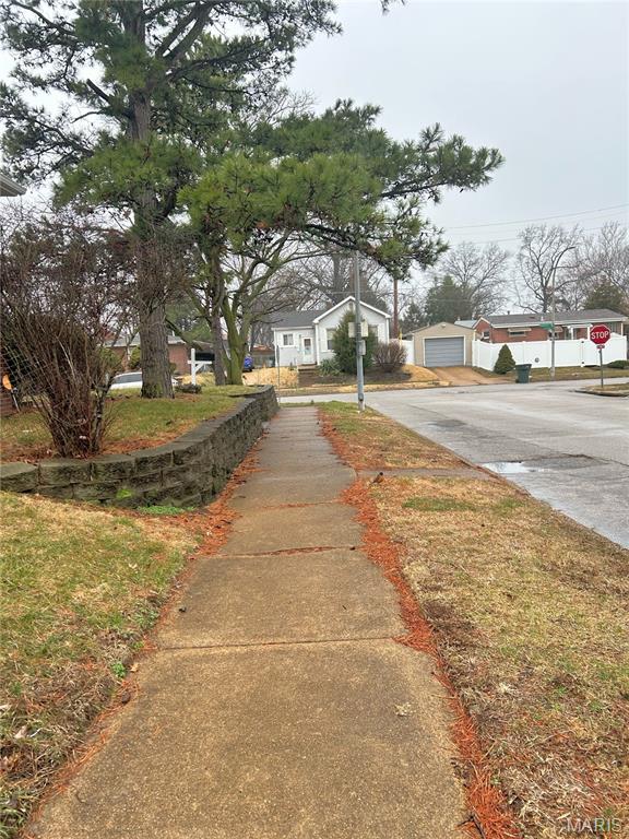 Helgenbergs Add - Residential