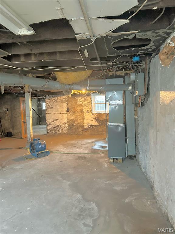 Helgenbergs Add - Residential