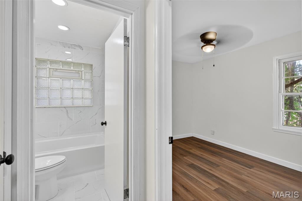 Glasgow Village Unit No 3 - Residential