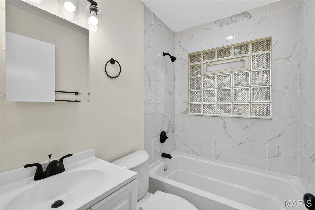 Glasgow Village Unit No 3 - Residential