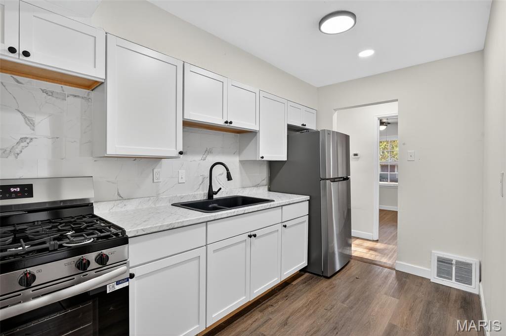 Glasgow Village Unit No 3 - Residential