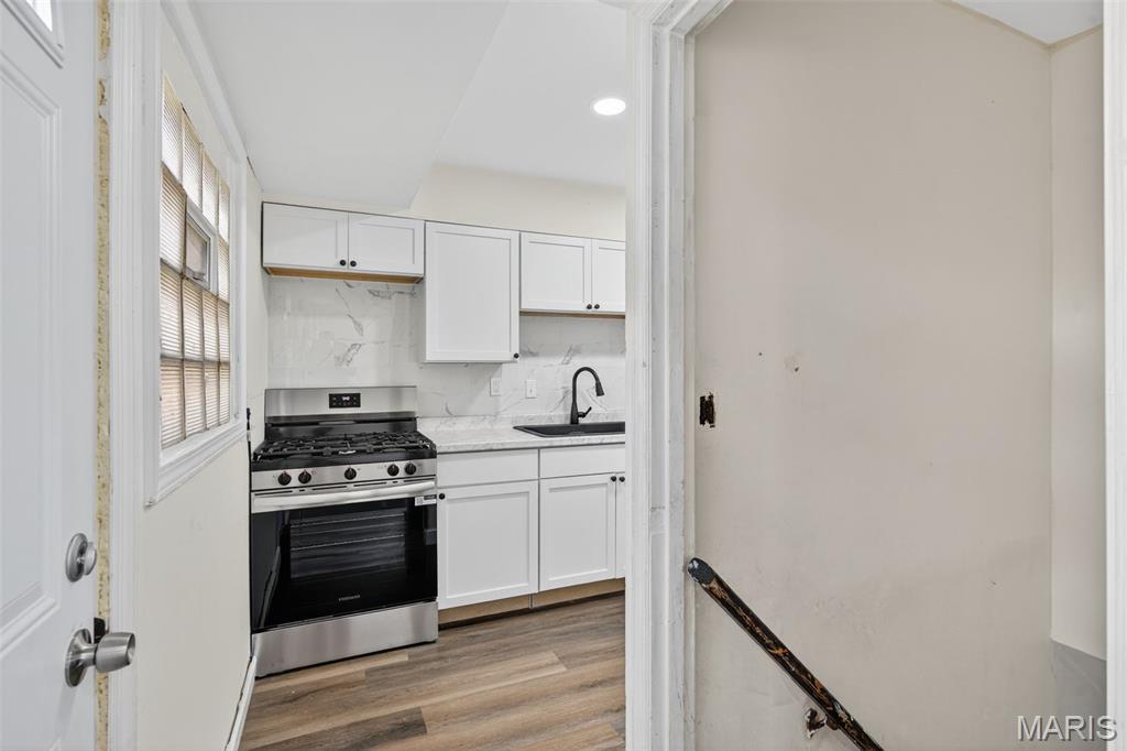 Glasgow Village Unit No 3 - Residential