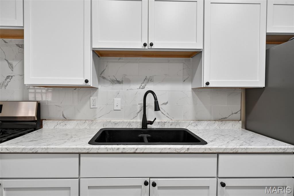 Glasgow Village Unit No 3 - Residential