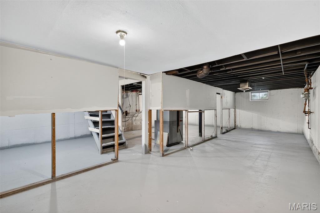 Glasgow Village Unit No 3 - Residential