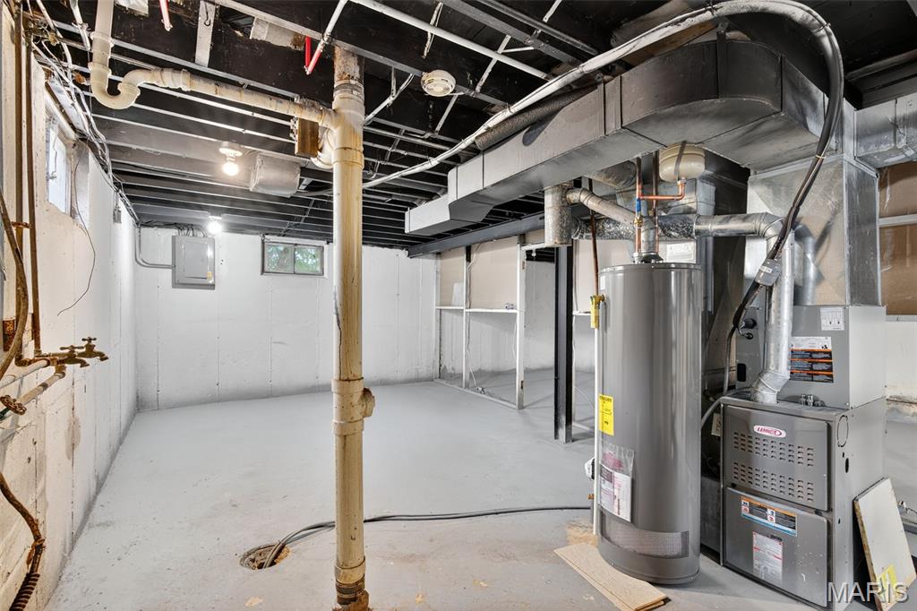 Glasgow Village Unit No 3 - Residential