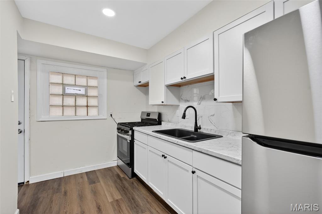 Glasgow Village Unit No 3 - Residential