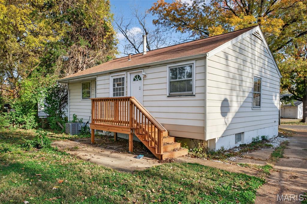 Glasgow Village Unit No 3 - Residential