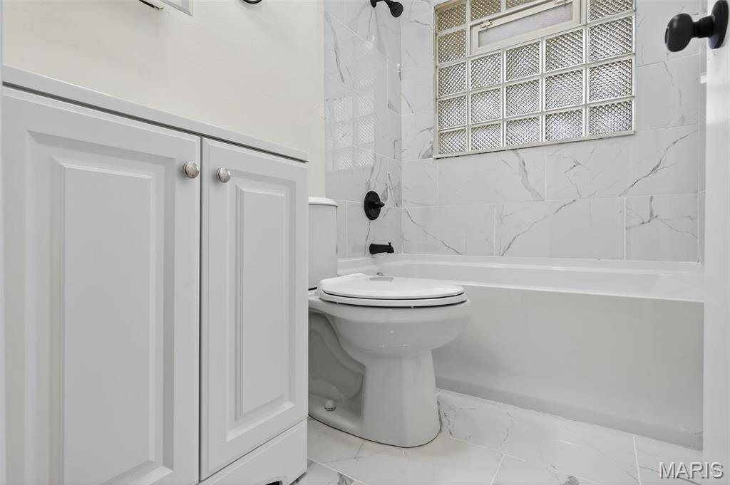 Glasgow Village Unit No 3 - Residential