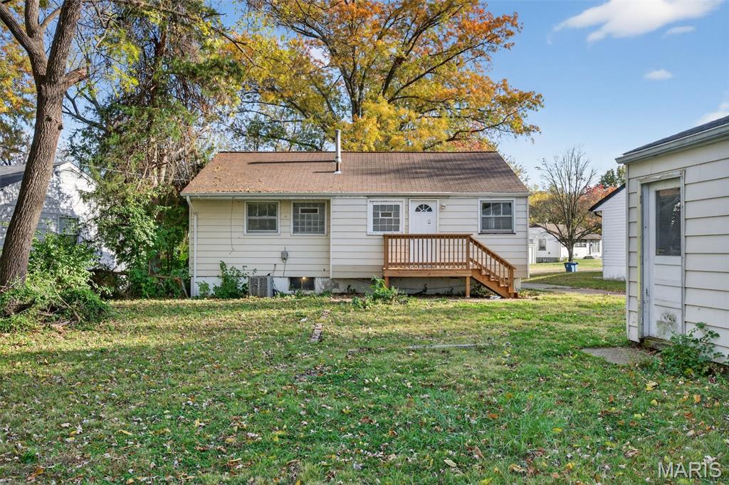 Glasgow Village Unit No 3 - Residential