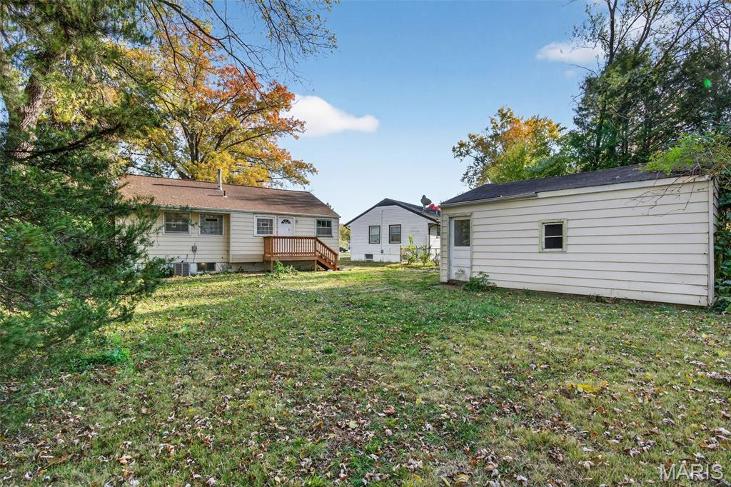 Glasgow Village Unit No 3 - Residential