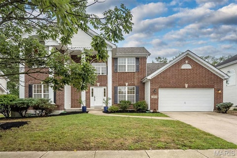 Photo of 12010 Manhattan Place, Des Peres, MO 63131 (MLS # 26060265)