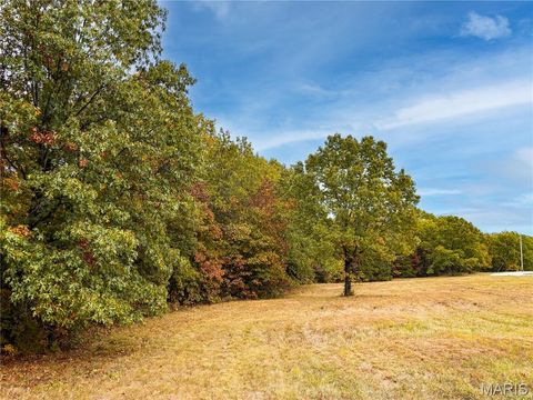 Photo of 16 +/- Acres Sunset Trails, Warrenton, MO 63383 (MLS # 25069990)