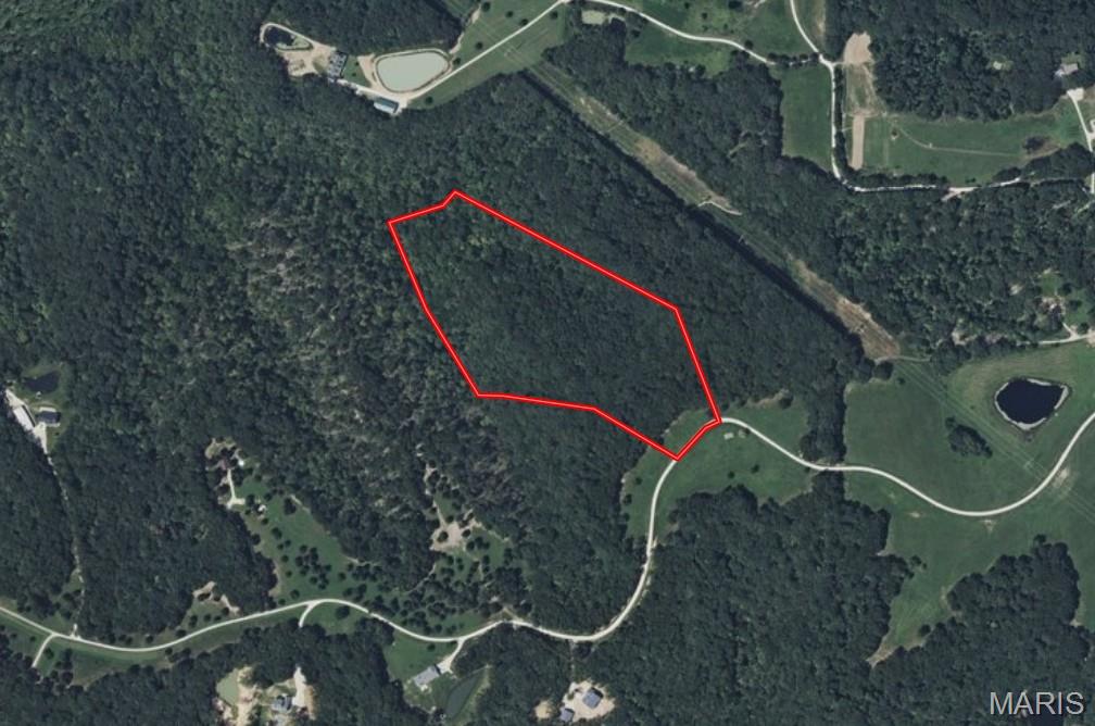 16 +/- Acres Sunset Trails