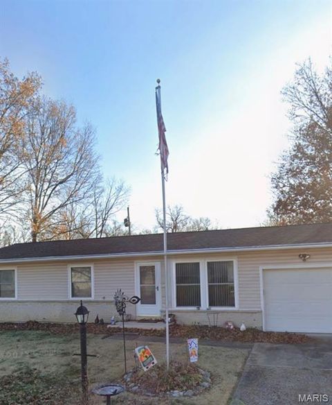 2279 Cessna Drive Arnold MO 63010