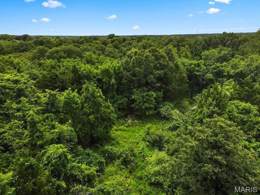 Lots of possibilities - 5 acres ready for development - utilities in the area.