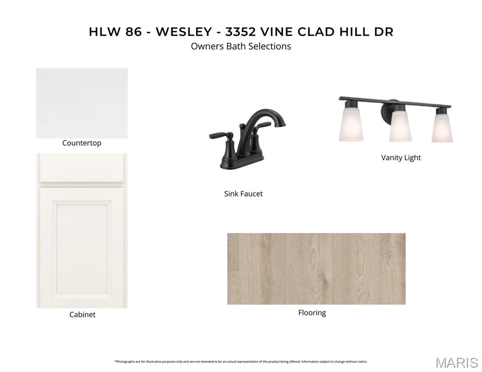 Henley Woods - Residential