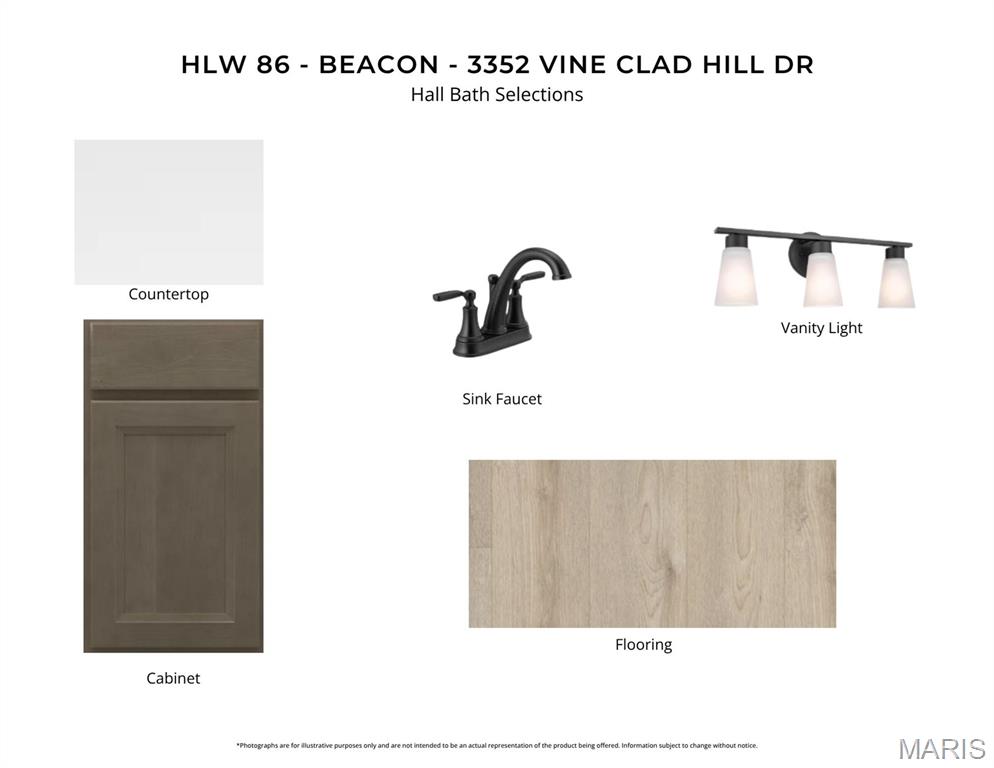 Henley Woods - Residential