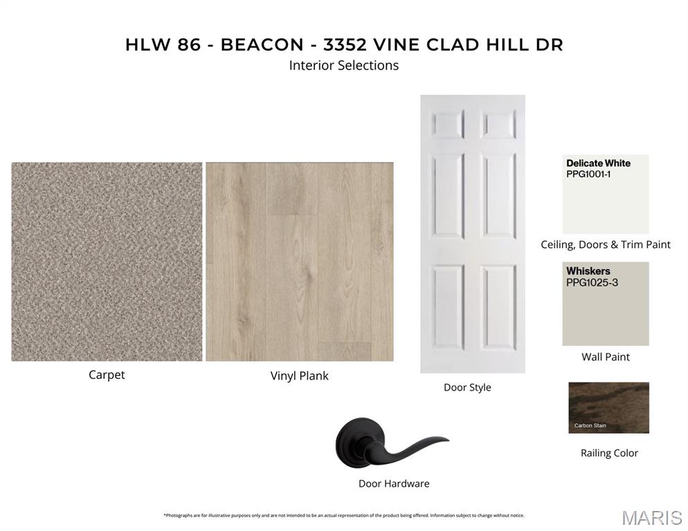 Henley Woods - Residential