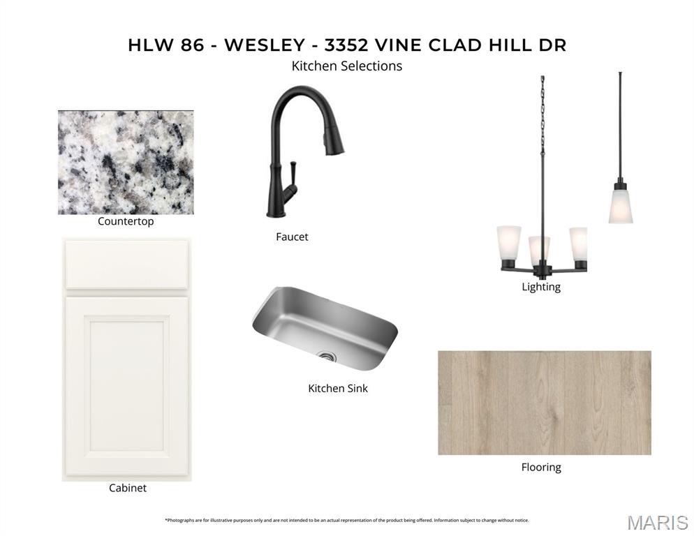 3352 Vine Clad Hill Drive