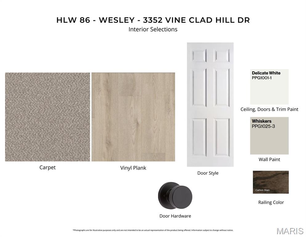 3352 Vine Clad Hill Drive