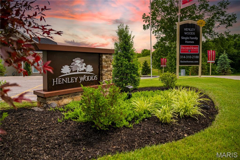 Henley Woods - Residential