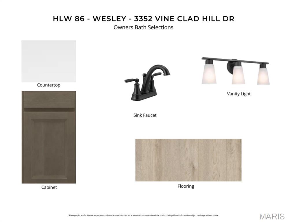 Henley Woods - Residential