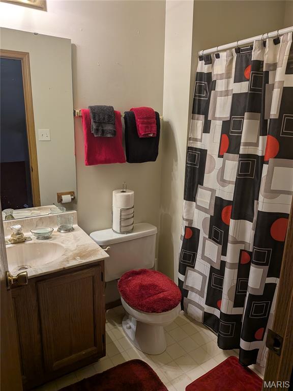 Village On The Green - Residential