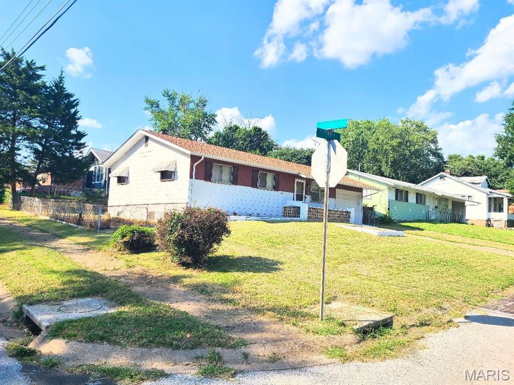 8601 Octavia Avenue