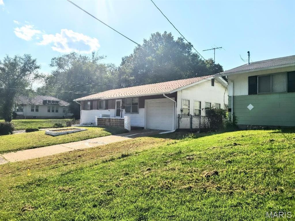 8601 Octavia Avenue