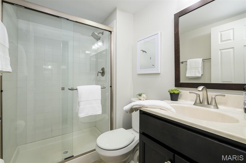 Trianon At Southwoods Condo 2 - Residential