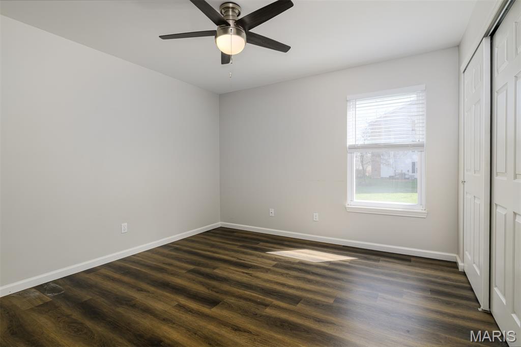 Trianon At Southwoods Condo 2 - Residential