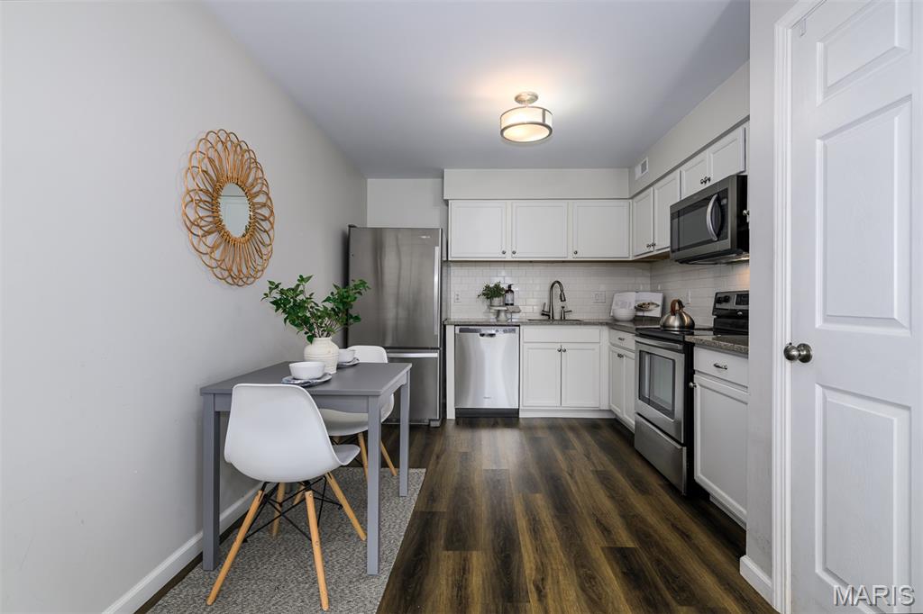 Trianon At Southwoods Condo 2 - Residential