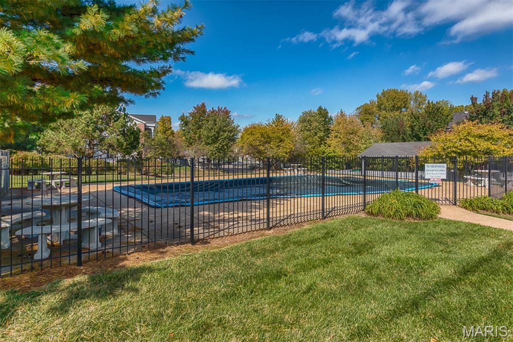 Trianon At Southwoods Condo 2 - Residential