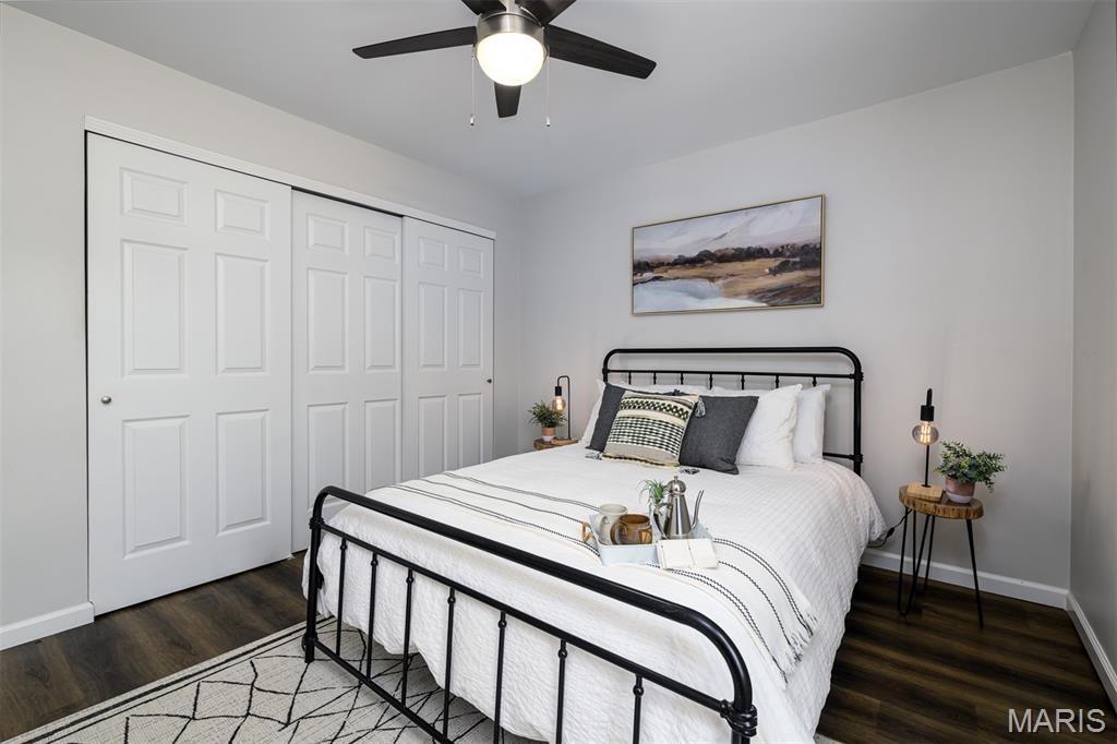 Trianon At Southwoods Condo 2 - Residential