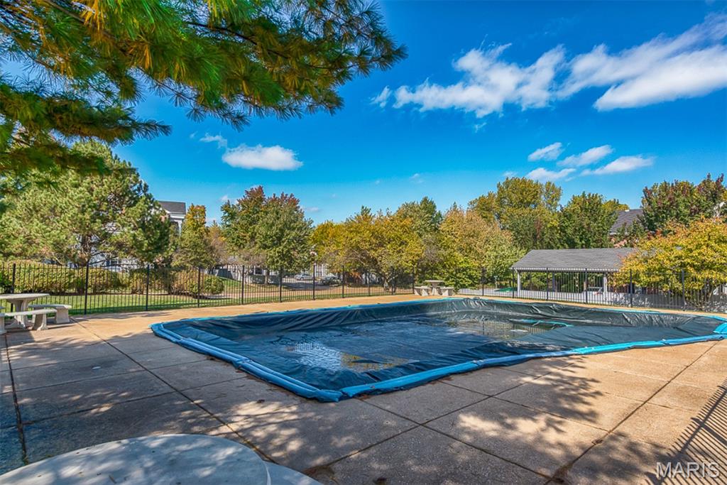 Trianon At Southwoods Condo 2 - Residential