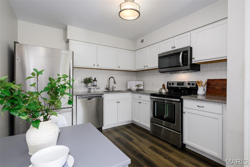 Trianon At Southwoods Condo 2 - Residential