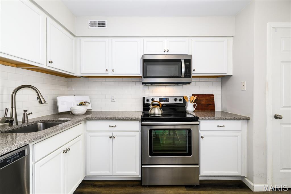 Trianon At Southwoods Condo 2 - Residential