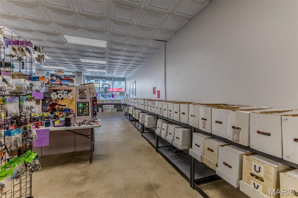 Downtown - Commercial Sale