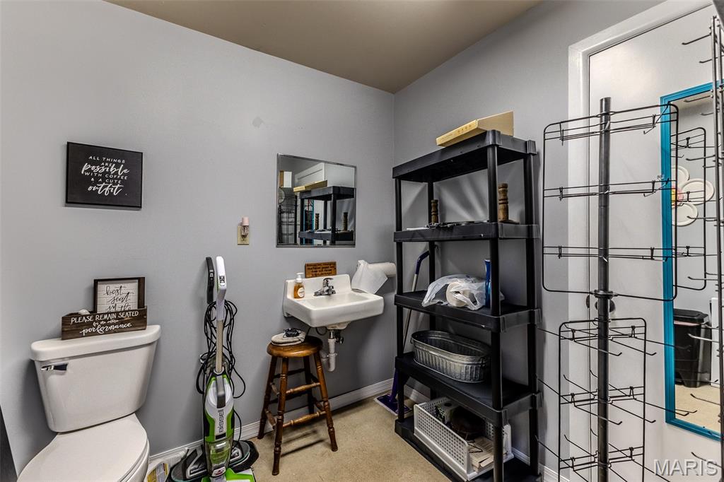 Downtown - Commercial Sale