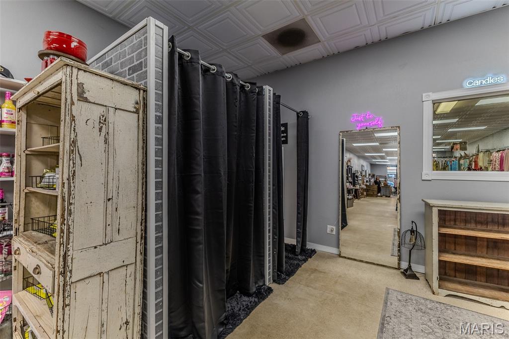 Downtown - Commercial Sale