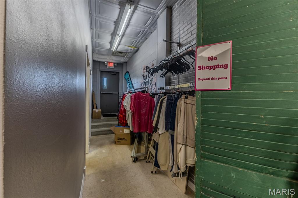 Downtown - Commercial Sale